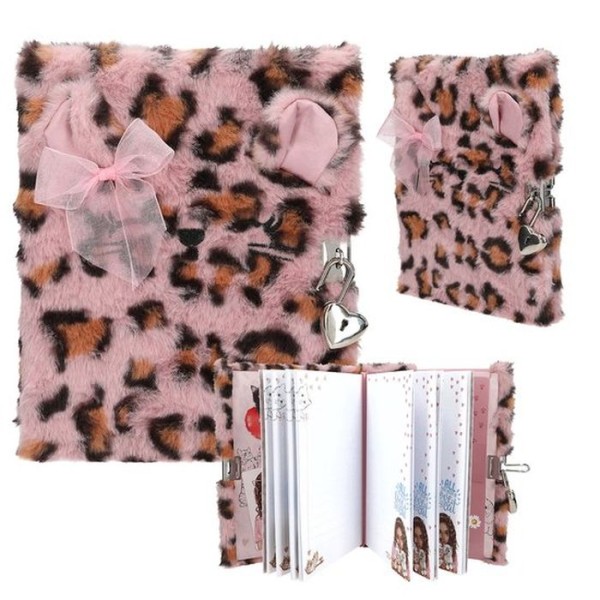 topmodel-dagboek-met-slot-roze-cosy-cat