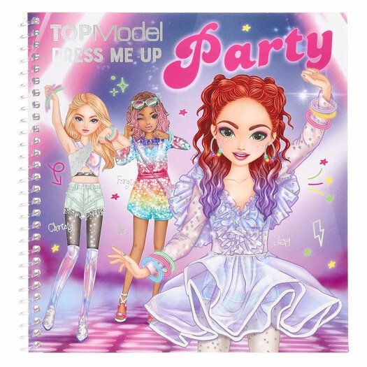 topmodel-dress-me-up-stickerboek-party