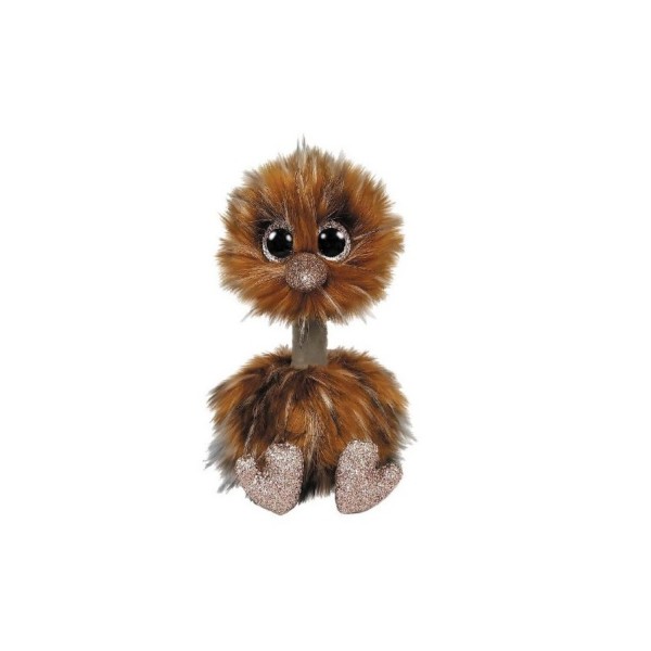 ty-beanie-carletto-15cm-orson-ostrich