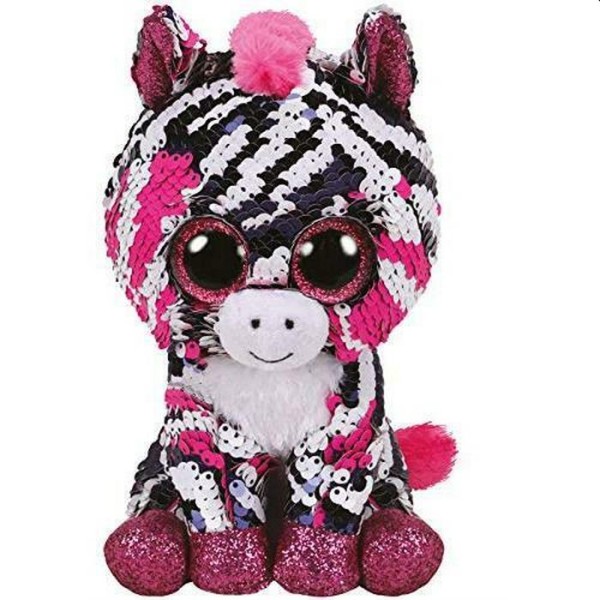 ty-flippables-zoe-the-zebra-15cm