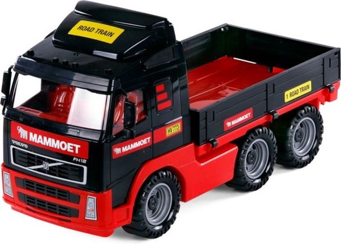 volvo-vrachtwagen-mammoet-roadtrain