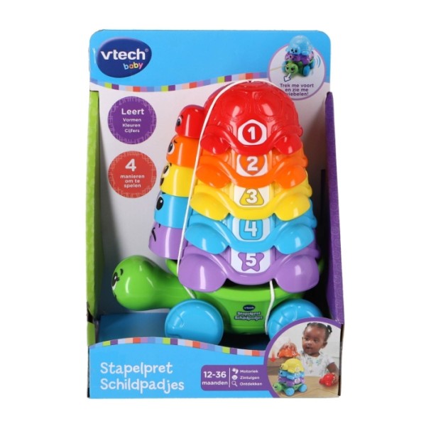 vtech-baby-stapelpret-schildpadjes