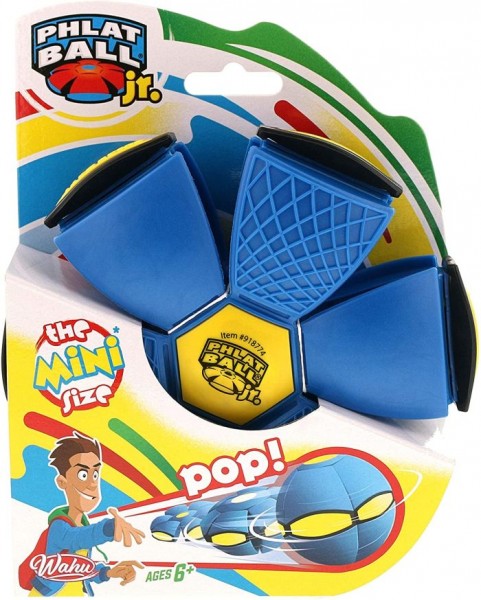 wahu-phlat-ball-junior