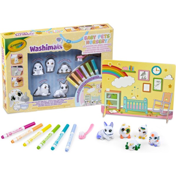 washimals-baby-pets-nursery-pack