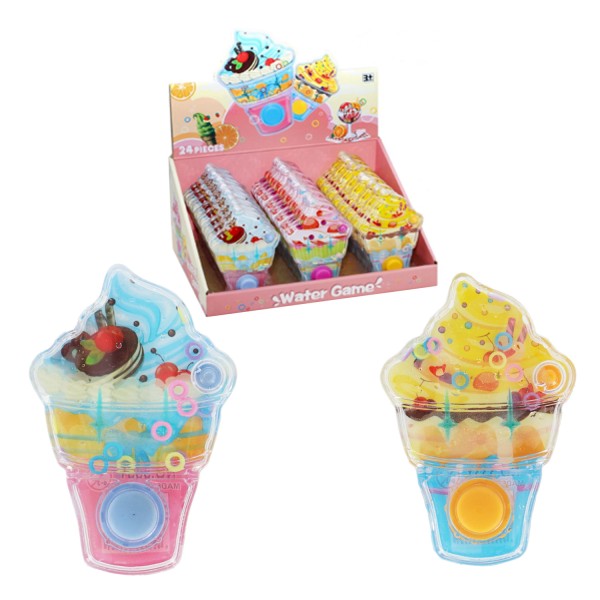 waterspelletje-ijsje