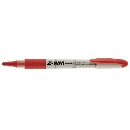whiteboardmarkers-z-wrm-rood-2mm