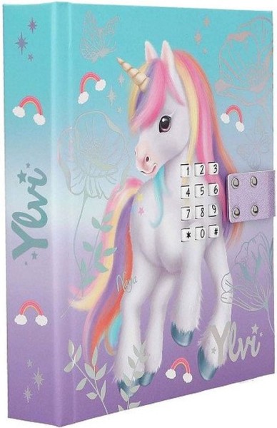 ylvi-dagboek-met-led-code-en-geluid