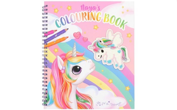ylvi-kleurboek-met-eenhoorn-pailletten