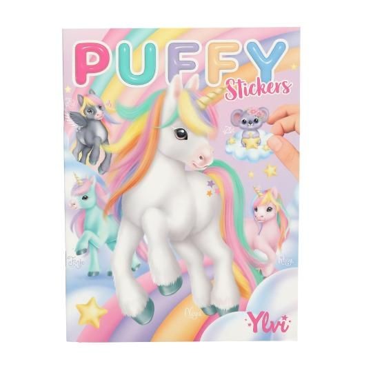 ylvi-puffy-stickerboek