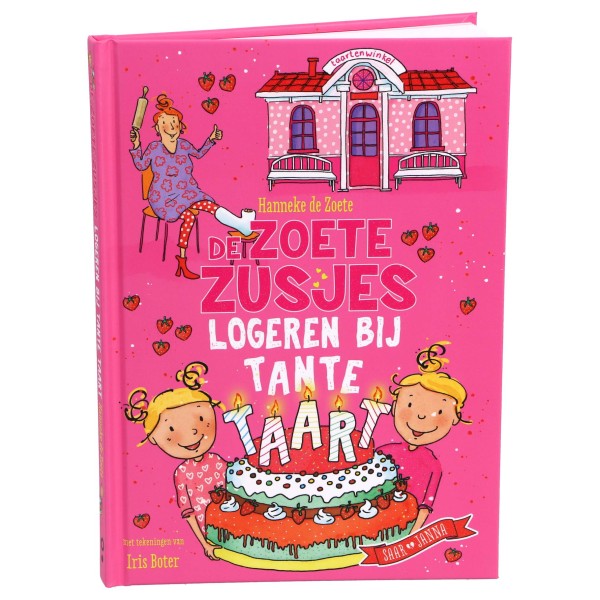 zoete-zusjes-logeren-bij-tante-taart-kinderboek