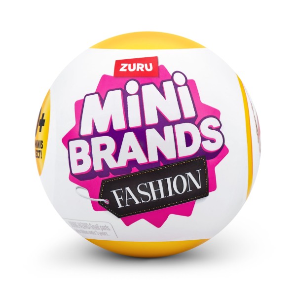 zuru-mini-brands-fashion-series-2
