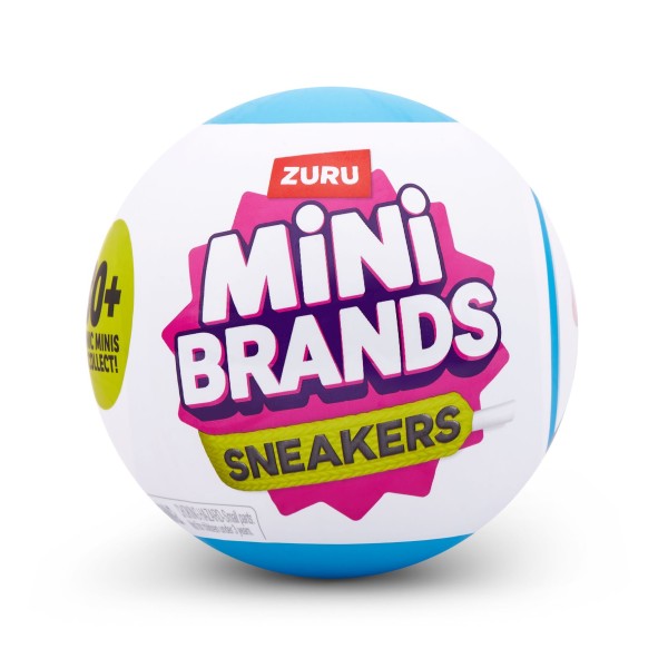 zuru-mini-brands-sneaker-series-2