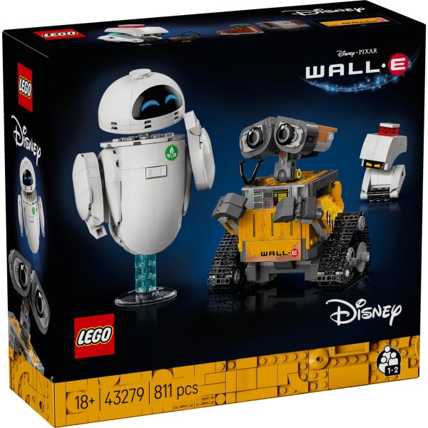 lego-43279-disney-pixar-wall-e-en-eve