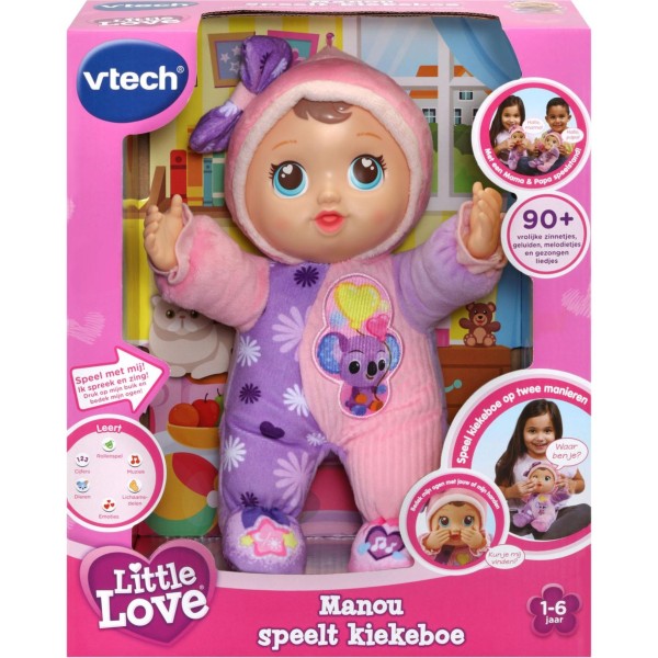 vtech-little-love-manou-speelt-kiekeboe
